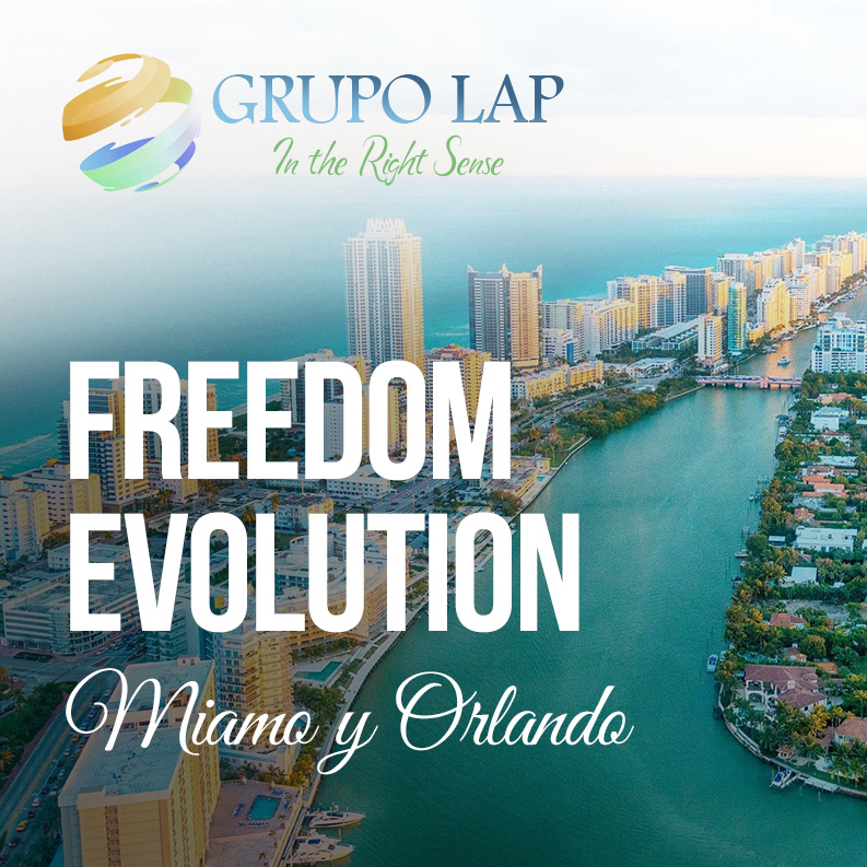 Descargar programa Freedom Evolution Florida, EEUU.