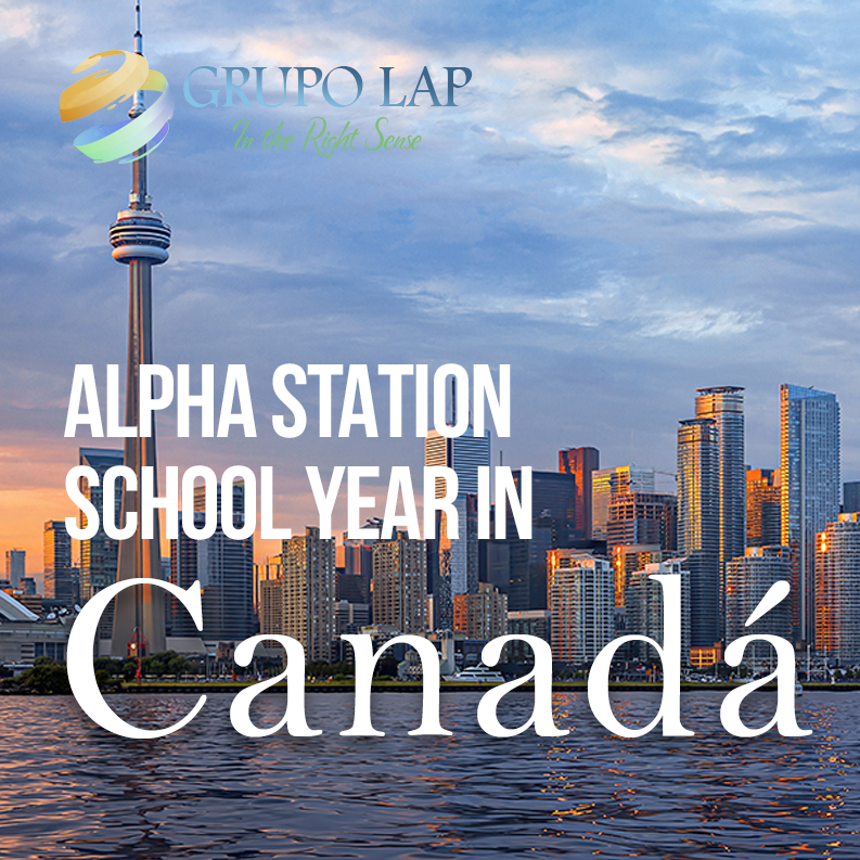 Download program ALPHA STATION CANADA