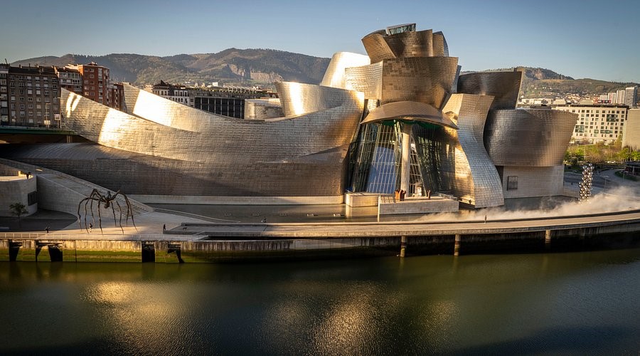 Bilbao cultural