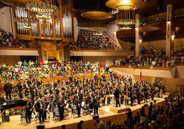 Musica y cultura – España