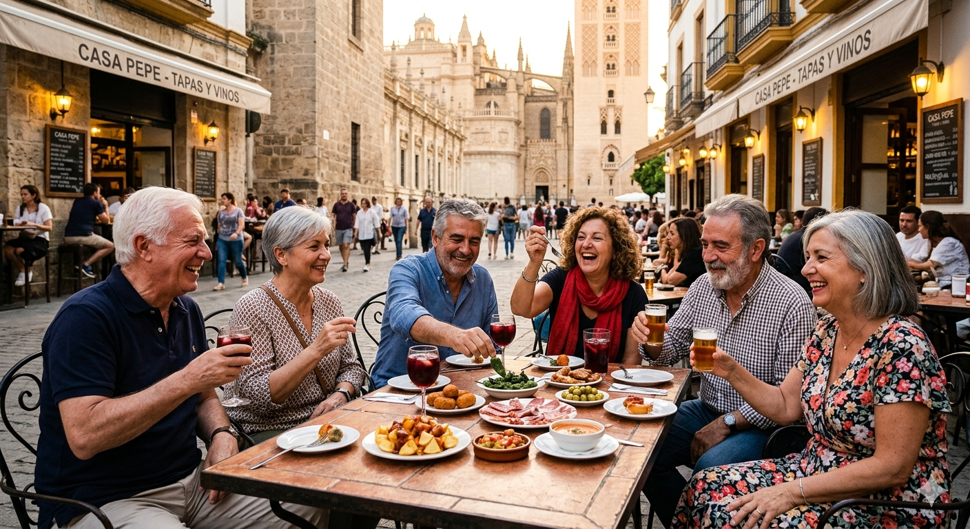 Sevilla