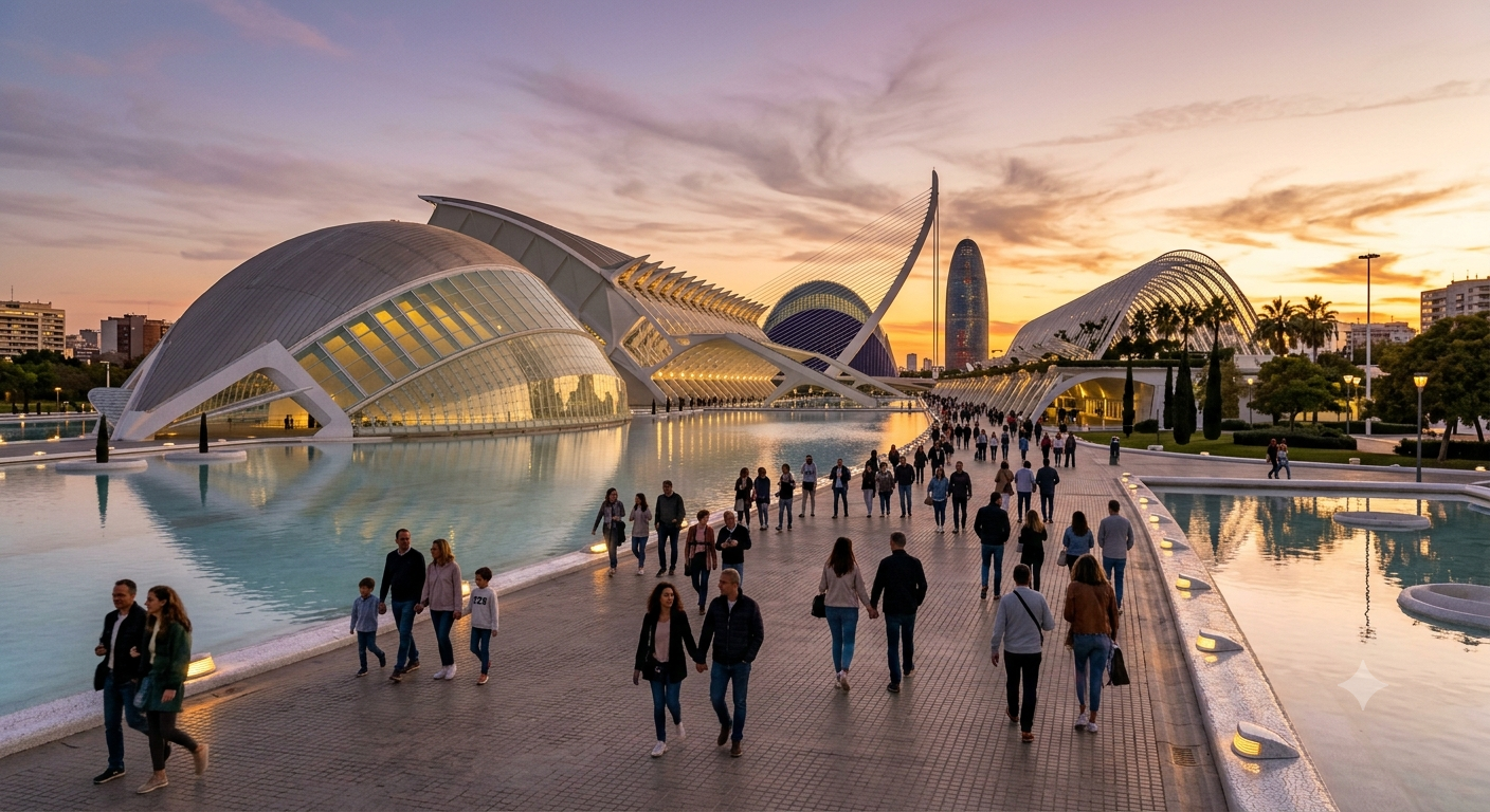 Valencia